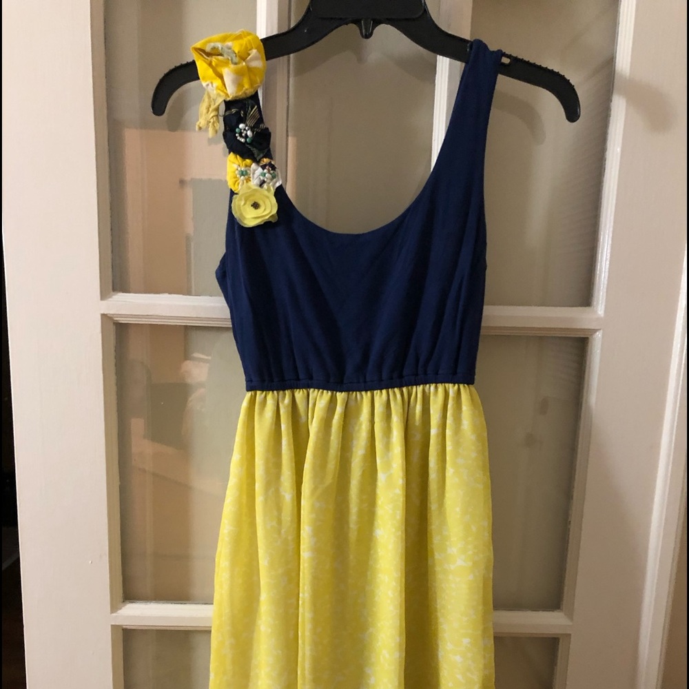 Judith March Dress